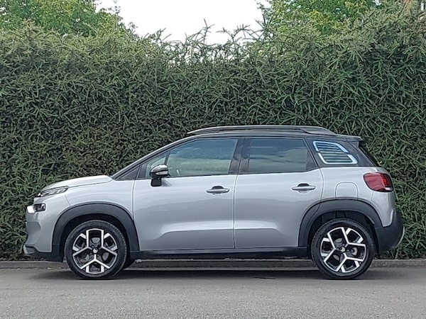 Used Citroen C3 Aircross 2023 for sale - 75395002: Photo 4