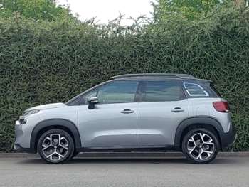 Used Citroen C3 Aircross 2023 for sale - 75395002: Photo