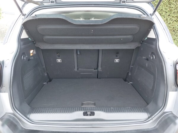 Used Citroen C3 Aircross 2023 for sale - 75395002: Photo 8