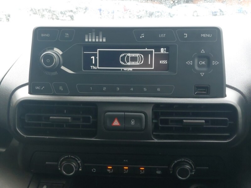 Used Vauxhall Combo 2019 for sale - 77338623: Photo 11