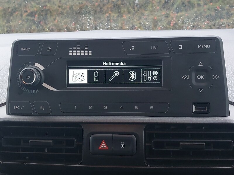 Used Vauxhall Combo 2019 for sale - 77338623: Photo 12