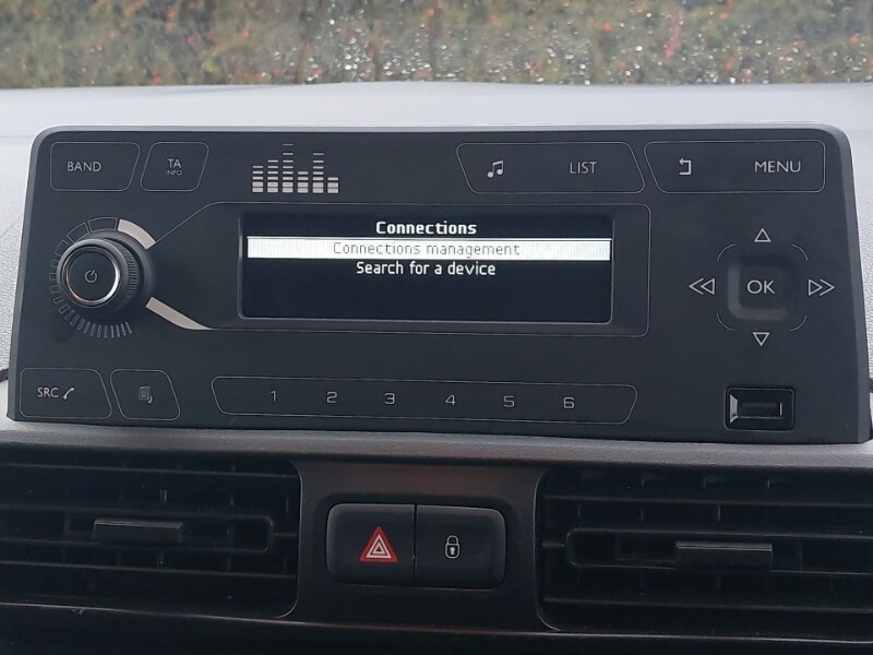 Used Vauxhall Combo 2019 for sale - 77338623: Photo 13