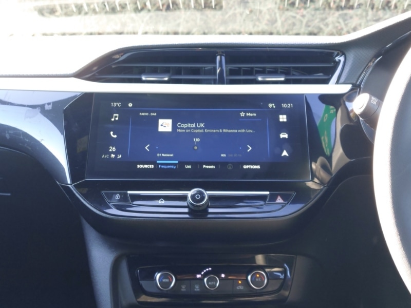 Used Vauxhall Corsa 2024 for sale - 76058852: Photo 10