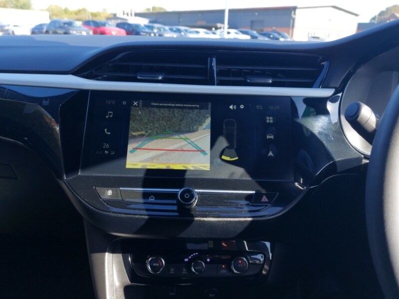 Used Vauxhall Corsa 2024 for sale - 76058852: Photo 11