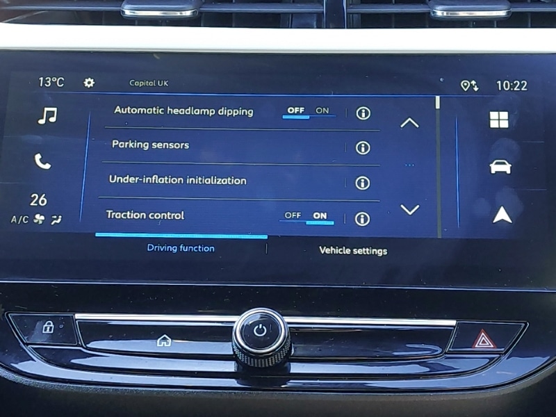 Used Vauxhall Corsa 2024 for sale - 76058852: Photo 13