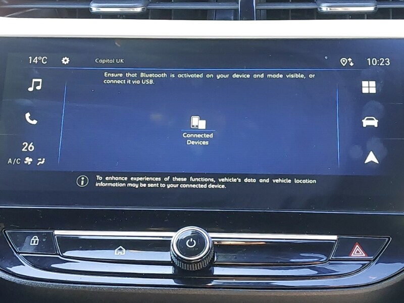 Used Vauxhall Corsa 2024 for sale - 76058852: Photo 15