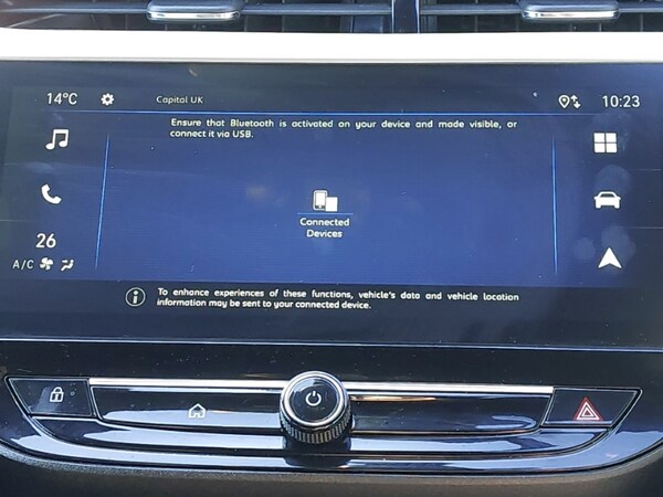 Used Vauxhall Corsa 2024 for sale - 76058852: Photo 15