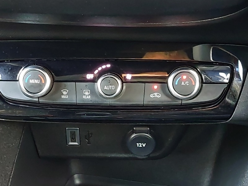 Used Vauxhall Corsa 2024 for sale - 76058852: Photo 16