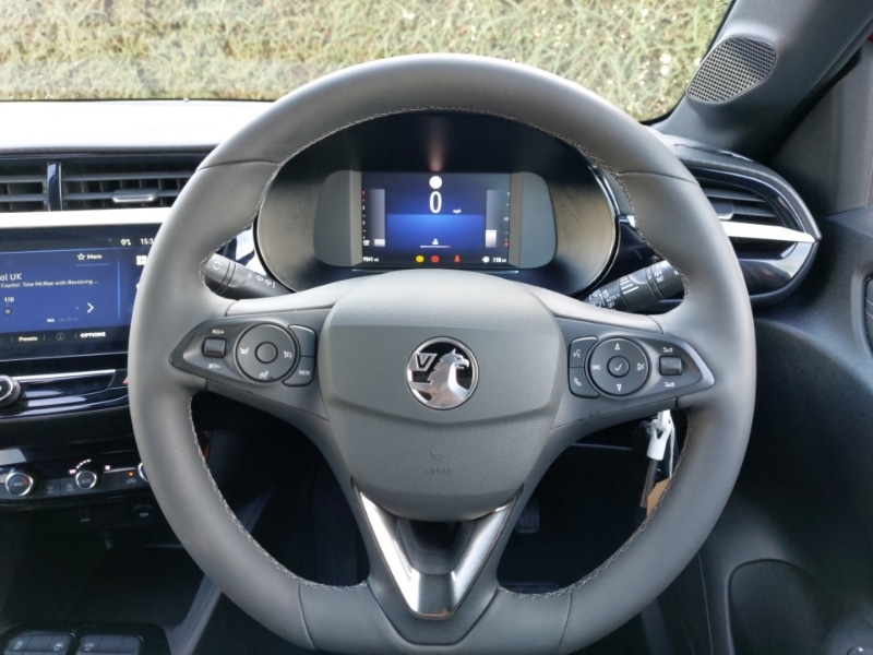 Used Vauxhall Corsa 2024 for sale - 76058852: Photo 17