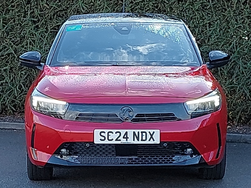 Used Vauxhall Corsa 2024 for sale - 76058852: Photo 19