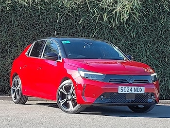 Vauxhall - Corsa
