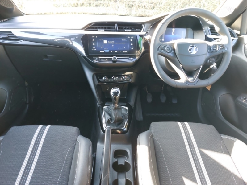 Used Vauxhall Corsa 2024 for sale - 76058852: Photo 2