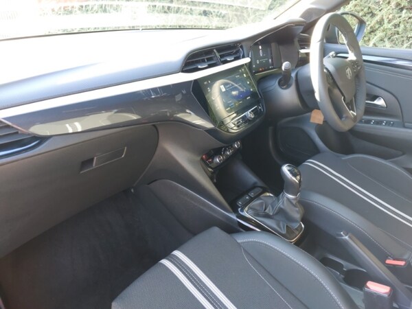 Used Vauxhall Corsa 2024 for sale - 76058852: Photo 5