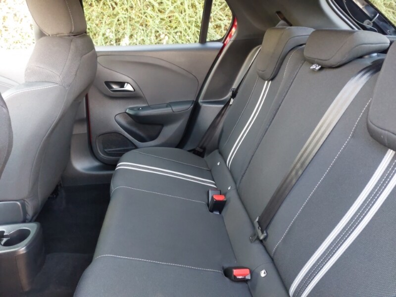 Used Vauxhall Corsa 2024 for sale - 76058852: Photo 6