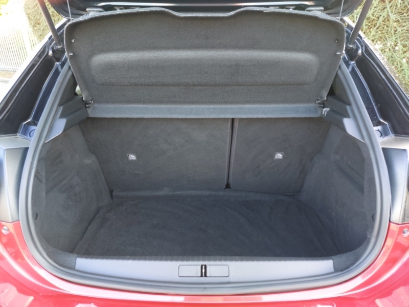 Used Vauxhall Corsa 2024 for sale - 76058852: Photo 8