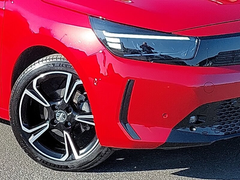 Used Vauxhall Corsa 2024 for sale - 76058852: Photo 9