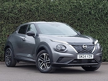 Used Nissan Juke 2024 for sale - 75617832: Photo