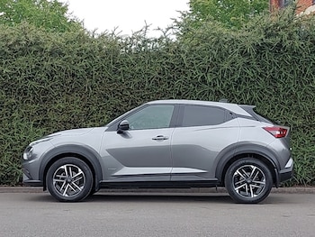 Used Nissan Juke 2024 for sale - 75617832: Photo