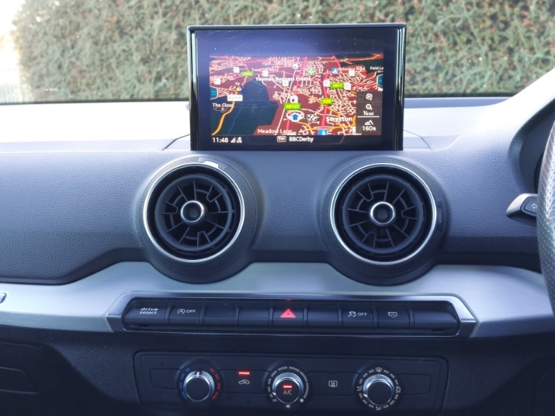 Used Audi Q2 2019 for sale - 76721959: Photo 10