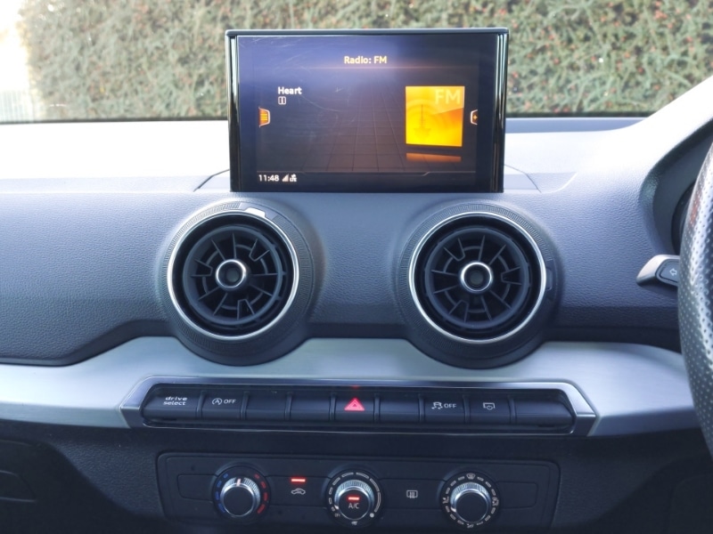 Used Audi Q2 2019 for sale - 76721959: Photo 11