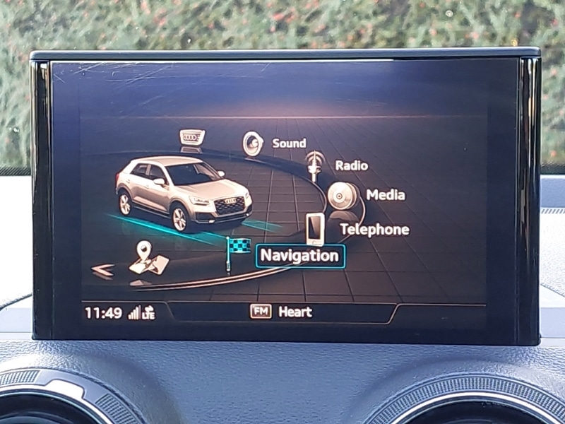 Used Audi Q2 2019 for sale - 76721959: Photo 12