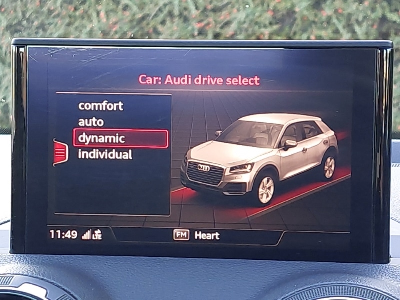 Used Audi Q2 2019 for sale - 76721959: Photo 13