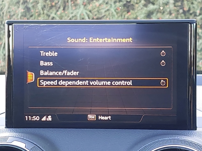 Used Audi Q2 2019 for sale - 76721959: Photo 14