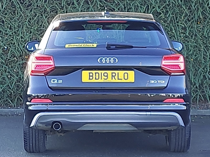 Used Audi Q2 2019 for sale - 76721959: Photo 18