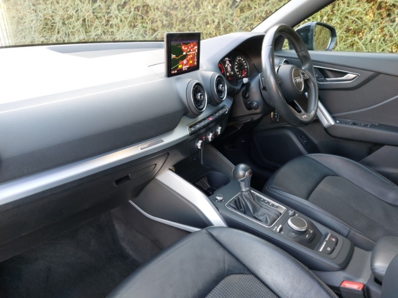 Used Audi Q2 2019 for sale - 76721959: Photo 5