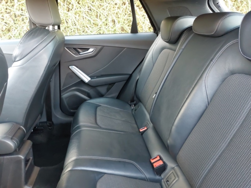 Used Audi Q2 2019 for sale - 76721959: Photo 6