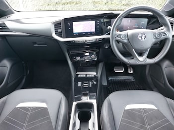Used Vauxhall Mokka 2023 for sale - 75663792: Photo