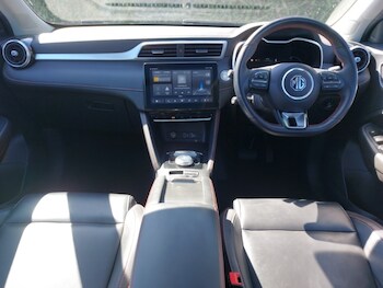 Used MG MG ZS 2022 for sale - 78441002: Photo