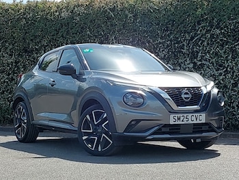 Used Nissan Juke 2025 for sale - 78868846: Photo