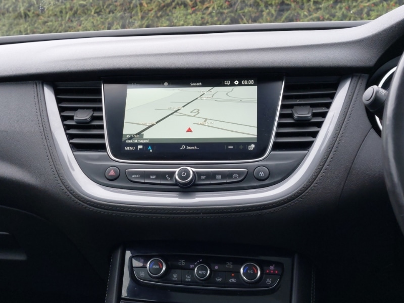 Used Vauxhall Grandland X 2020 for sale - 78094075: Photo 10