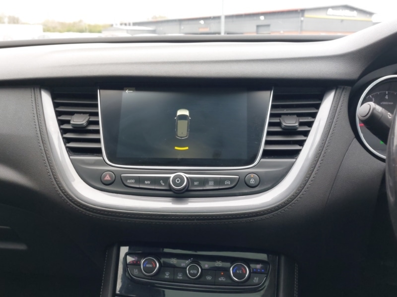 Used Vauxhall Grandland X 2020 for sale - 78094075: Photo 11