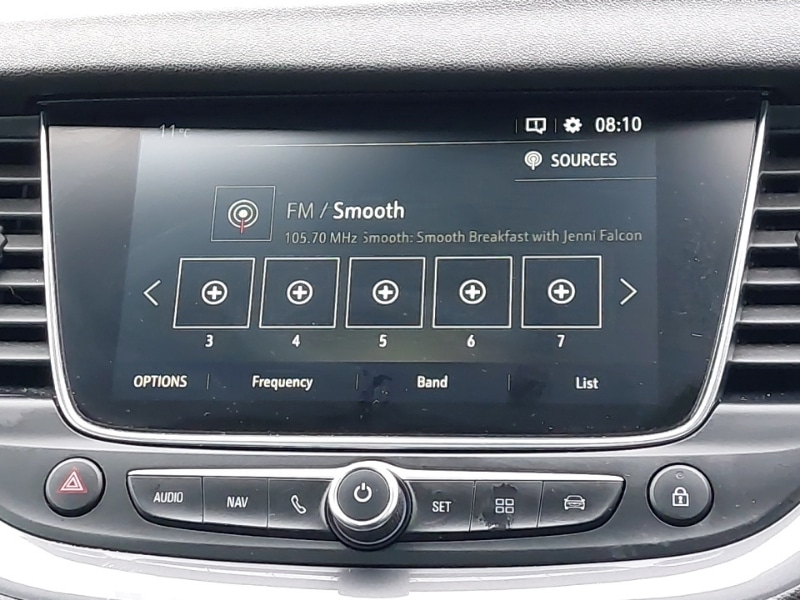 Used Vauxhall Grandland X 2020 for sale - 78094075: Photo 12