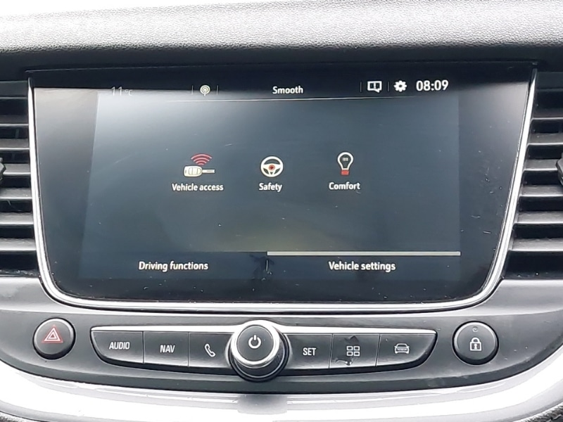 Used Vauxhall Grandland X 2020 for sale - 78094075: Photo 13