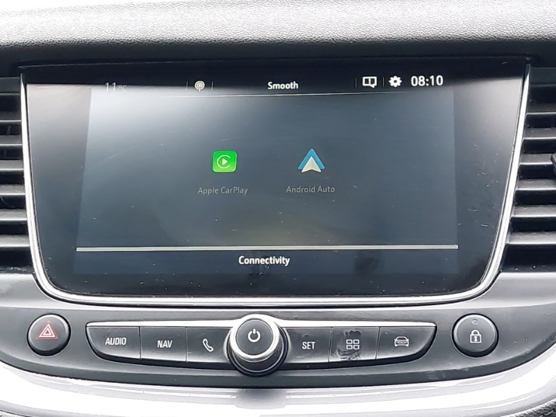 Used Vauxhall Grandland X 2020 for sale - 78094075: Photo 15