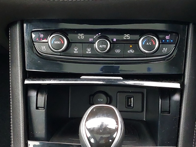 Used Vauxhall Grandland X 2020 for sale - 78094075: Photo 16