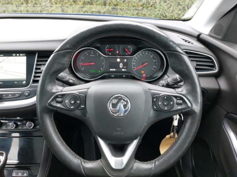 Used Vauxhall Grandland X 2020 for sale - 78094075: Photo 17