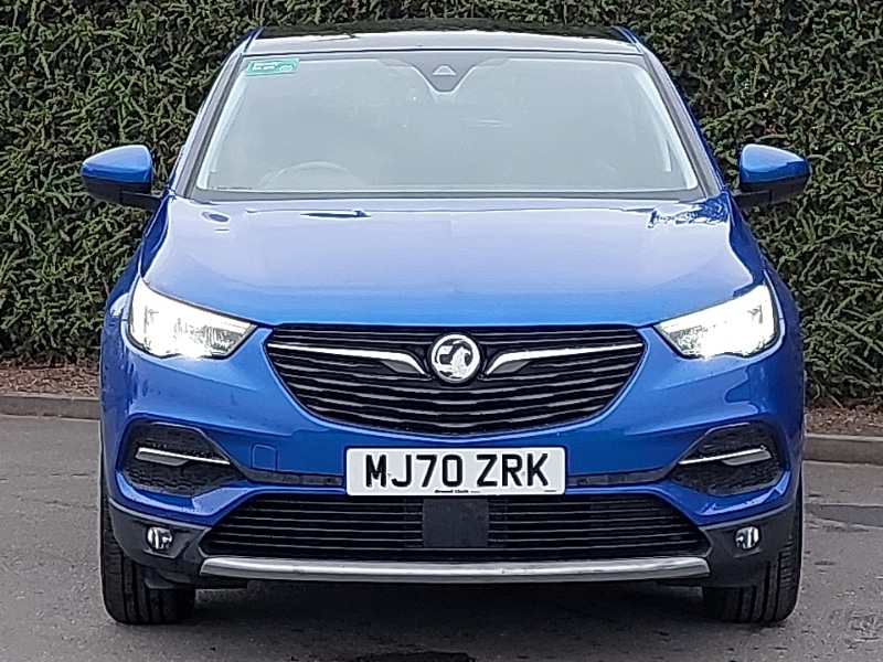 Used Vauxhall Grandland X 2020 for sale - 78094075: Photo 19