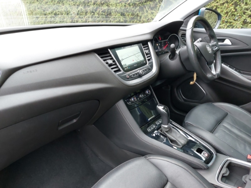 Used Vauxhall Grandland X 2020 for sale - 78094075: Photo 5