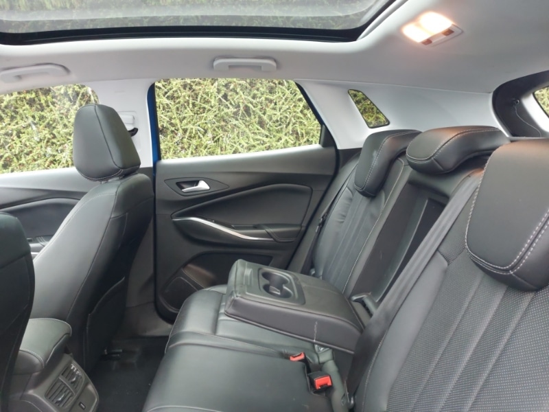 Used Vauxhall Grandland X 2020 for sale - 78094075: Photo 6