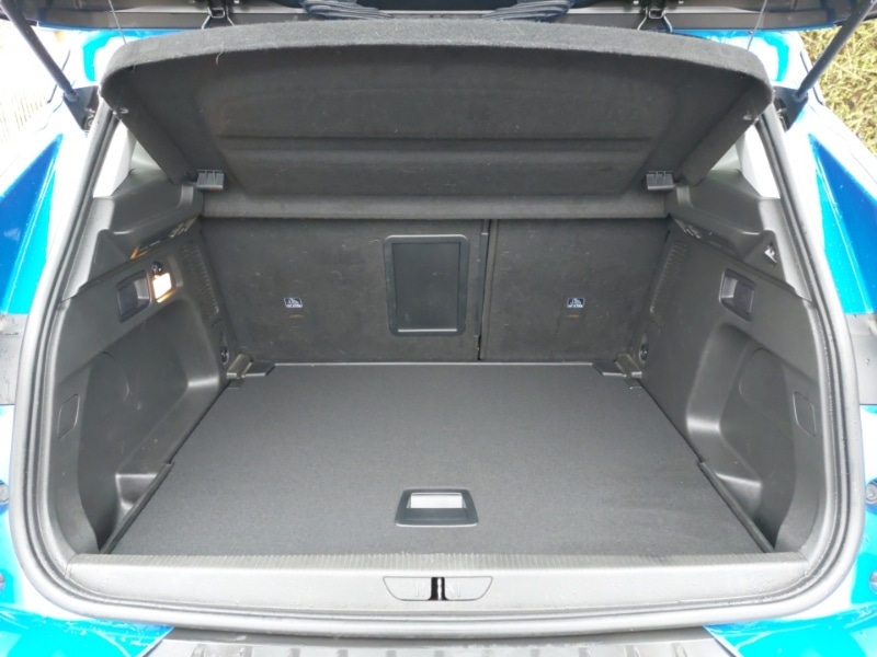 Used Vauxhall Grandland X 2020 for sale - 78094075: Photo 8