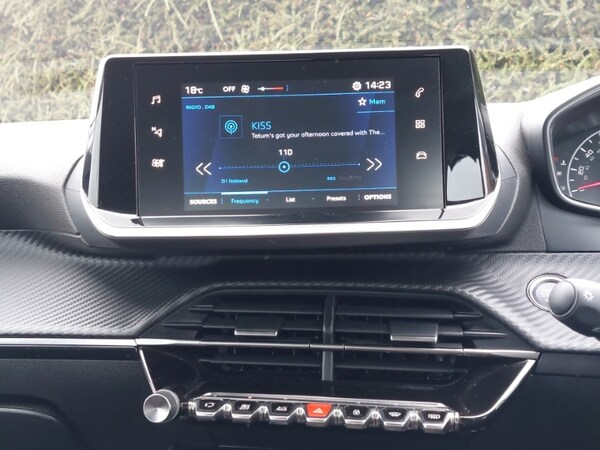 Used Peugeot 208 2022 for sale - 75989225: Photo 10