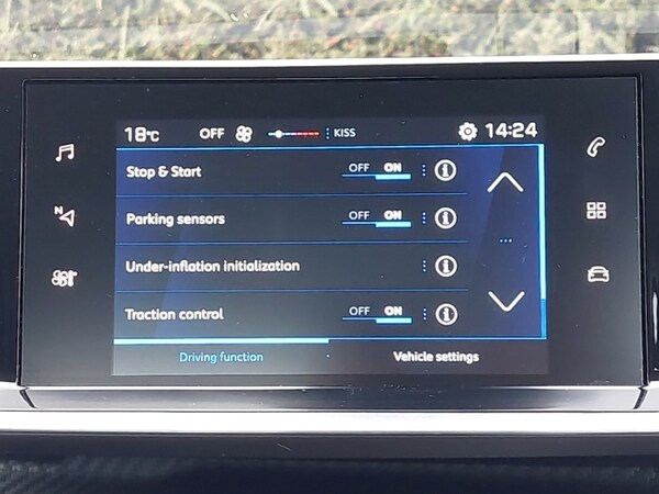 Used Peugeot 208 2022 for sale - 75989225: Photo 13