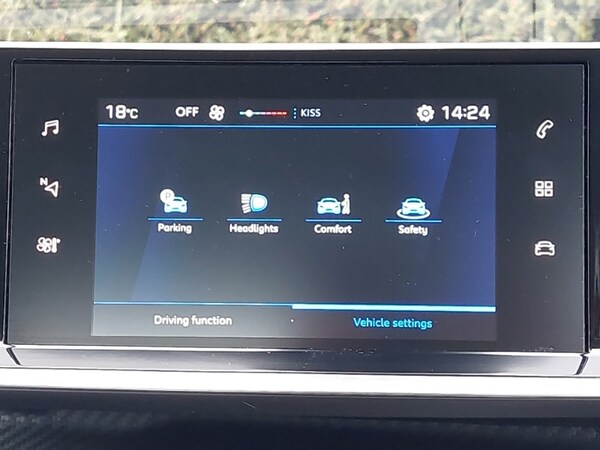 Used Peugeot 208 2022 for sale - 75989225: Photo 14