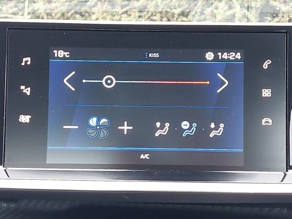 Used Peugeot 208 2022 for sale - 75989225: Photo 15