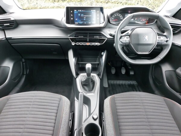 Used Peugeot 208 2022 for sale - 75989225: Photo 2