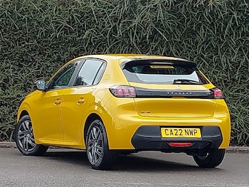 Used Peugeot 208 2022 for sale - 75989225: Photo 3